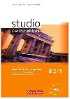 Studio d B2/1 Uebnice - Hermann Funk