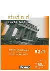 Studio d B2/1 Pruka uitele - Hermann Funk
