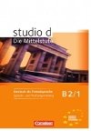 Studio d B2/1 Pracovn seit - Hermann Funk