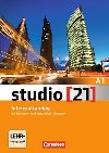 Studio 21 A1 Intensivtraining - Hermann Funk
