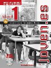 Joven.es 1 Pracovn seit + CD - Mara ngeles Palomino