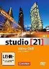 Studio 21 A1 - 