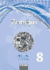Zempis 8 Pruka uitele - Miroslav Marada; Martin Hanus; Tereza Kocov