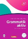 Grammatik aktiv - U. Vo; Friederike Jin