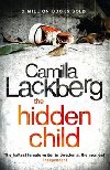 The Hidden Child - Camilla Lckberg