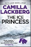 The Ice Princess - Camilla Lckberg