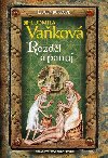 Lucemburkov - Rozdl a panuj - Ludmila Vakov