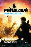 Feralov 2 - ern roj to - Jacob Grey
