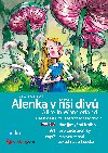 Alenka v  div A1/A2 - Anglictina.com
