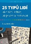 25 typ lid - Jak s nimi jednat, jak je vst a motivovat - Frantiek Blohlvek