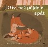 Dv, ne pjdem spt - Ilona Komrkov; Petr Wagner