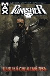 Punisher MAX 9 - Garth Ennis