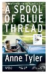 A Spool of Blue Thread - Tylerov Anne