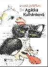 3 x Agtka Kulhnkov - Arnot Goldflam