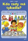 Kdo tady m tykadla? - Irena Klimkov