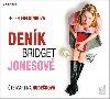 Denk Bridget Jonesov - CDmp3 - Helen Fieldingov