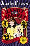 ivot nen kabaret - Jacqueline Wilsonov