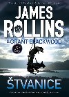 tvanice - James Rollins