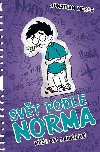 Svt podle Norma 5 - Me bt nakaliv - Jonathan Meres
