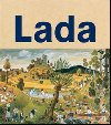 Lada - Ji Oli; Lev Pavluch