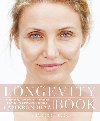 Longevity Book - Cameron Diaz; Sandra Bark