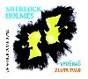 Sherlock Holmes Vydra/lut tv - CD - Doyle A. C.