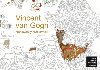 Vincent van Gogh - omalovnky proti stresu - Vincent Van Gogh