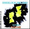 Sherlock Holmes Vydra lut tv - Arthur Conan Doyle; Ji Samek; Vclav Neuil; Miloslav Vala; Pavel Pavlovsk