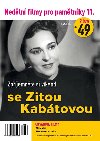 Nedln filmy pro pamtnky 11 - Zita Kabtov - 2 DVD poetka - neuveden