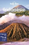 Indonsie - prvodce Lonely Planet - Lonely Planet