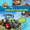 Moje dopravn prostedky - Svojtka