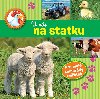 U ns na statku - leporelo - Svojtka