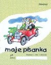 Moje psanka 2 - Hana Mikulenkov