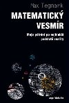 Matematick vesmr - Max Tegmark