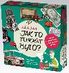 Babiko, ddeku Jak to tenkrt bylo? - Babikstv