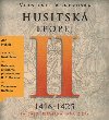 Husitsk epopej II.- Za as hejtmana Jana iky - CD - Vlastimil Vondruka