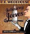 Jedinen Jeeves - CD - Pelham Grenvill Wodehouse