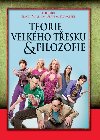 Teorie velkho tesku a filosofie - Irwin William Dean, A. Kowalski