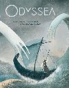 Odyssea - Homr