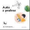 Auto z pralesa - Daisy Mrzkov