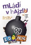 Mld v hajzlu 1-3 - C.D. Payne