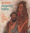 Ezopovy Bajky - CD - Ji ek