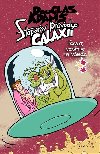 Stopav prvodce Galaxi 2 Restaurant na konci vesmru - Douglas Adams