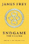 Endgame 1 - The Calling - Frey James