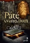 Pt evangelium - Ian Caldwell