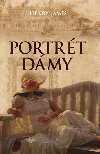 Portrt dmy - Henry James
