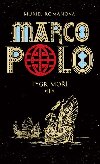 Marco Polo III - Tygr mo - Muriel Romanov