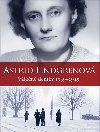 Astrid Lindgrenov - Vlen denky 1939-1945 - Astrid Lindgrenov