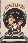 Zlodj luridia - Bobbie Peers