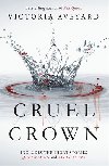 Cruel Crown - Victoria Aveyardov